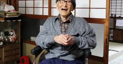 Aos 115 anos, japonês se torna homem que mais viveu, diz Guiness