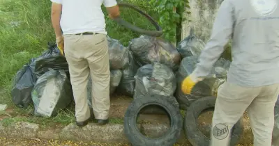 Dengue: Alfenas confirma 23 casos e números apontam para epidemia