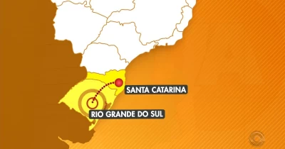 Operação combate tráfico de drogas no RS e em mais quatro estados