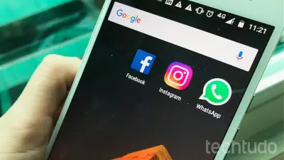 WhatsApp, Instagram e Facebook têm autenticação dupla; aprenda como ativar