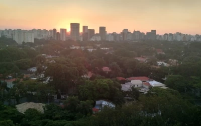 Março é o 11º mês consecutivo a bater recorde de calor na Terra