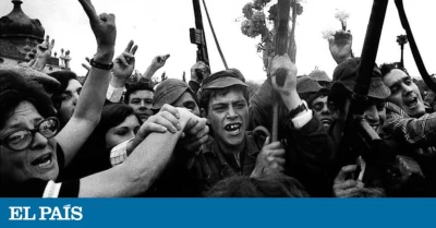 A música que há 44 anos deu início à Revolução dos Cravos