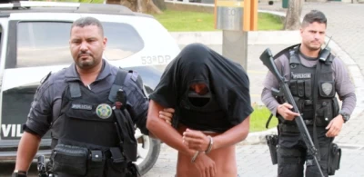 Operação contra maior quadrilha de ex-policiais do Rio prende 14 pessoas na zona oeste