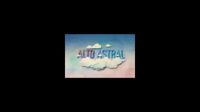 Novela Alto Astral