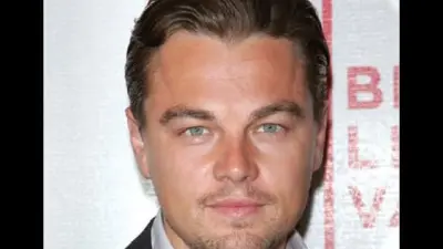 Leonardo DiCaprio: Fotos, últimas notícias, idade, signo e biografia!