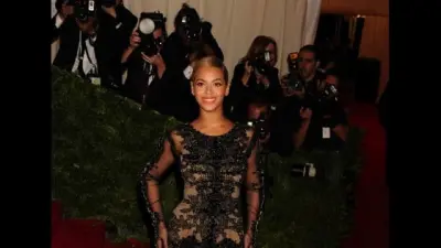 Beyoncé Knowles: Fotos, últimas notícias, idade, signo e biografia!