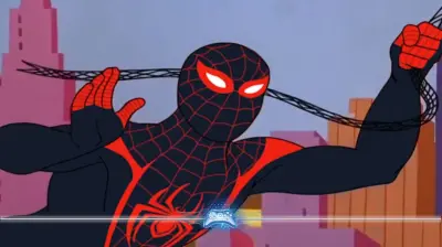 Spider-Man: Miles Morales ganha abertura inspirada no Homem-Aranha dos anos 60 | Observatório de Games