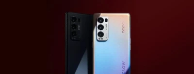 Oppo Find X3 Neo surge em renders confirmando mesmo design do Reno 5 Pro Plus