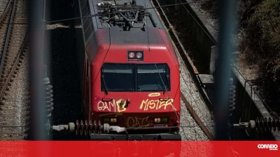 Porto prepara-se para ter comboio de alta velocidade até ao Aeroporto Sá Carneiro