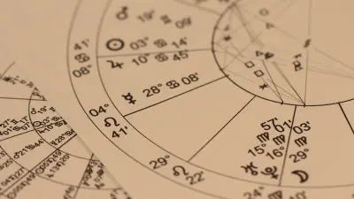 Astróloga e parapsicóloga explica Lázaro Barbosa através do zodíaco