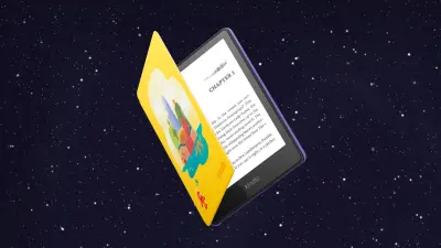 Mais mudanças: Amazon Kindle perderá suporte a recebimento de arquivos MOBI em breve