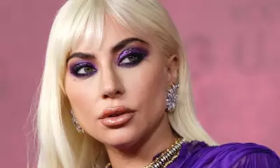 Lady Gaga e 'Wandinha' têm algo em comum?