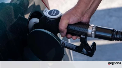 Gasolina em Portugal mais cara que a média europeia. Gasóleo mais barato