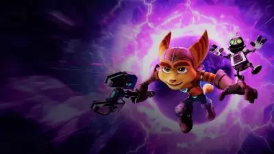 PS Plus Extra e Deluxe de maio terá Ratchet &amp; Clank: Rift Apart, Tomb Raider, Watch Dogs e mais