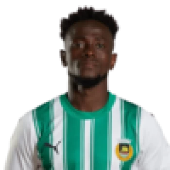 Emmanuel Boateng :: Rio Ave :: Perfil do Jogador :: zerozero.pt