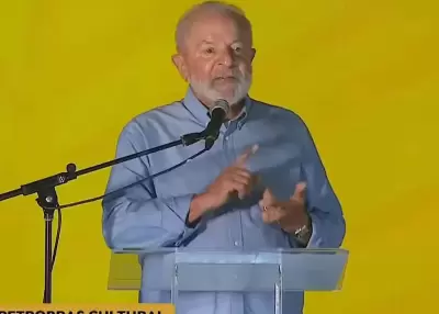 DE NOVO: Após polêmica, Lula volta a dizer que Israel pratica genocídio em Gaza; VEJA VÍDEO - Terra Brasil Notícias