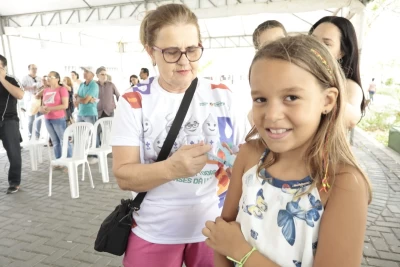 Caruaru amplia faixa etária para vacinação contra a gripe