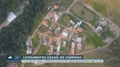 VÍDEOS: EPTV 2 Campinas desta sexta-feira, 10 de maio de 2024