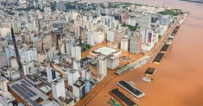 Quais são os impactos da tragédia climática gaúcha na economia do país?