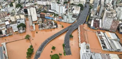 Minha indignação