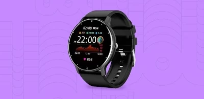 'Custo-benefício excelente': este smartwatch custa R$ 200 e é bem avaliado