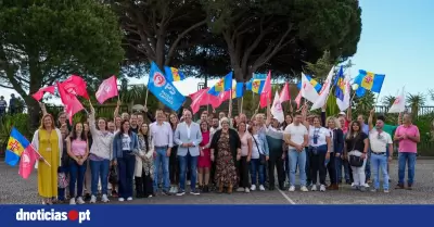 Paulo Cafôfo garante que PS é o único partido com soluções