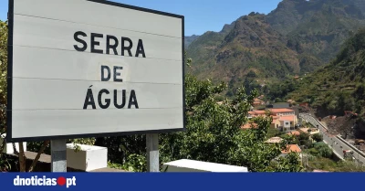 Votaram 10% dos eleitores na Ribeira Brava — DNOTICIAS.PT