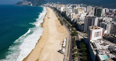 PEC da 'privatização' das praias: ambientalistas preveem danos ambientais e pior especulação imobiliária