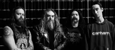 Soulfly e Die Antwoord confirmados no CA Vilar de Mouros 2024 | Arte Sonora