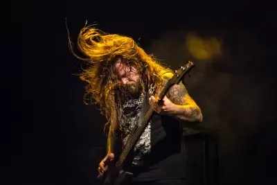 Vilar de Mouros confirma Soulfly e mais quatro nomes