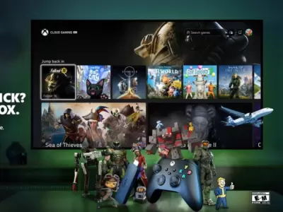 Em breve, você poderá jogar Xbox com o Amazon Fire TV Stick