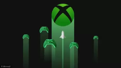 Xbox Cloud Gaming é anunciado para Amazon Fire TV