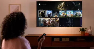 Xbox e Amazon juntam-se para levar os jogos em nuvem aos dispositivos Fire TV