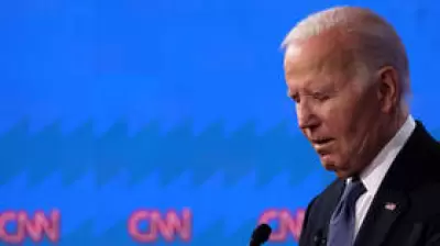 Democratas procuram substituir Biden após debate sobre ‘desastre’ – Politico