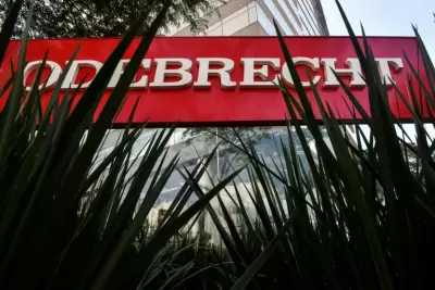 Juiz aceita pedido de recuperação judicial de construtora Odebrecht Engenharia