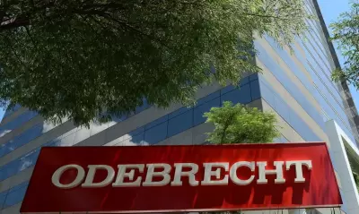 Justiça de São Paulo aceita pedido de recuperação judicial da Odebrecht