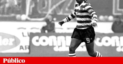 Manuel Fernandes, antiga glória do Sporting, morre aos 73 anos - The Bongtimes