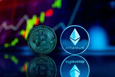 Ethereum e Solana avançam e ofuscam Bitcoin com expectativa por ETFs