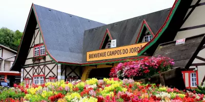 Festival de Inverno de Campos do Jordão começa neste sábado