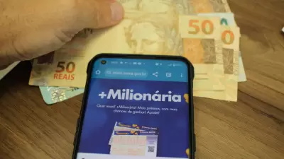 +Milionária 159: veja resultados e ganhadores do sorteio