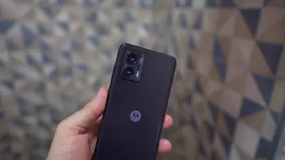 Alerta de oferta: Motorola Moto G73 5G por R$ 999