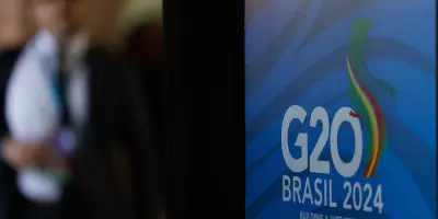 Taxação de super-ricos, uma das prioridades do Brasil, avança no G20