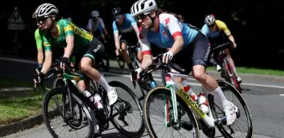 Brasileira chega na 74ª posição no ciclismo de estrada nas Olimpíadas