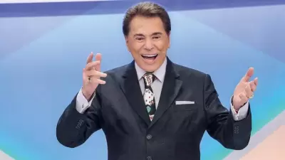 Silvio Santos: saiba o que ocasionou a morte do apresentador