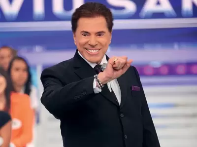 Saiba o que é broncopneumonia, doença que matou Silvio Santos