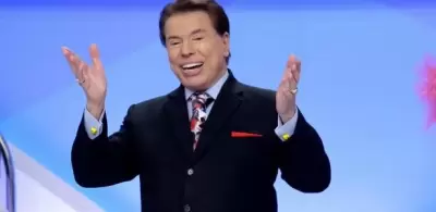 Silvio Santos era nome artístico: qual era o real e por que ele não usava?