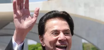 Desejo de Silvio Santos, rito judaico tem caixão fechado e sem flores