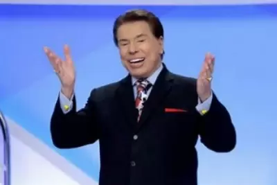 Saiba o que é broncopneumonia, causa da morte de Silvio Santos