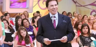 Camelô, político e homem do baú: veja curiosidades da vida de Silvio Santos