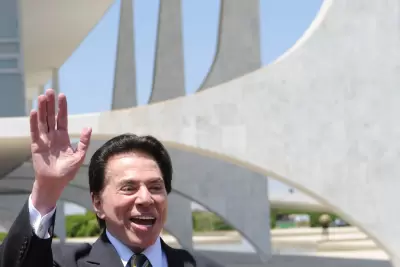 Morre Silvio Santos: o maior apresentador da TV brasileira foi, antes de tudo, um comerciante